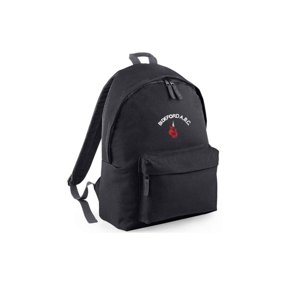 Bideford A.B.C Back Pack