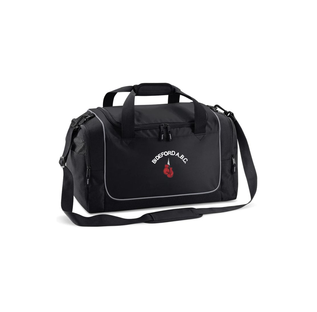 BIDEFORD ABC GOAT HOLDALL