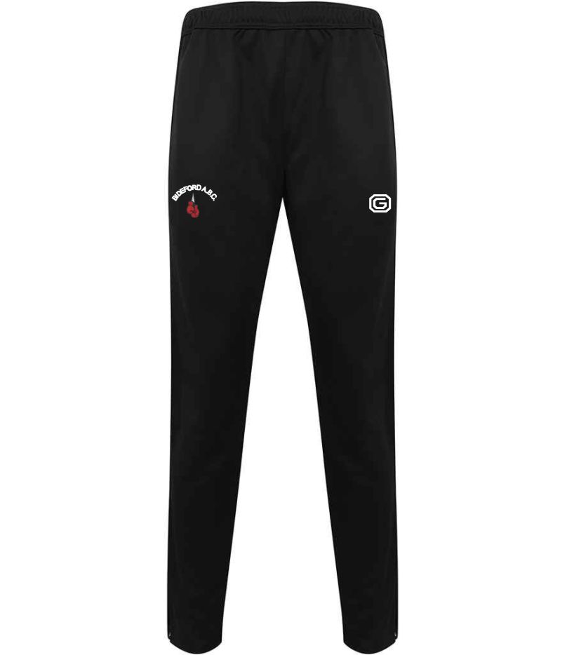 Bideford A.B.C Tracksuit Bottom - Junior