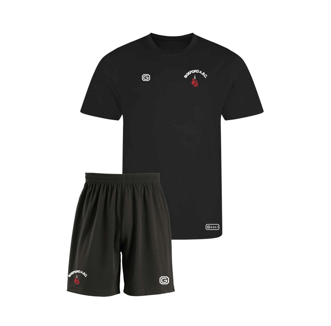 Bideford A.B.C Training Package - Junior
