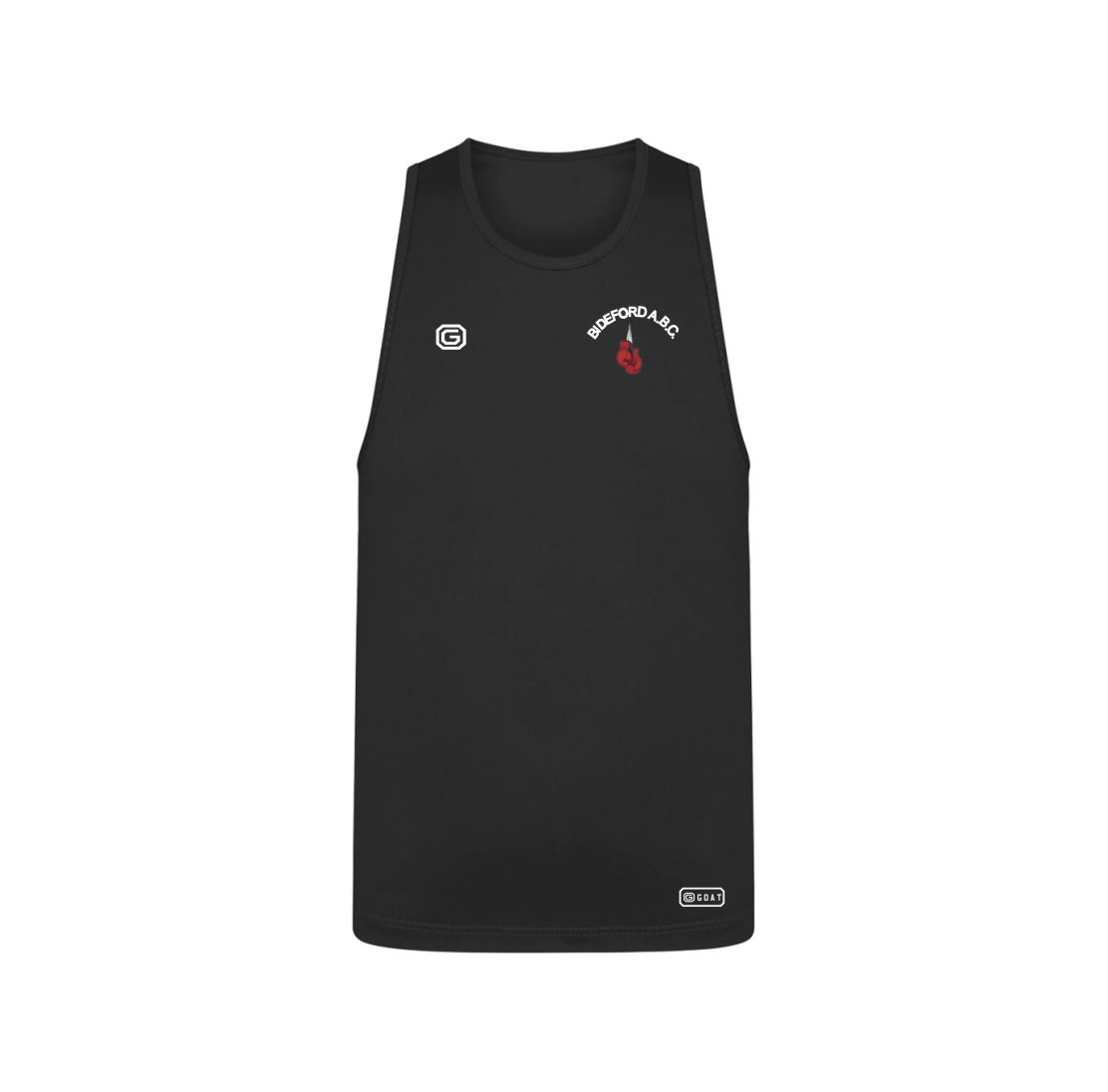 Bideford A.B.C Vest - Adult