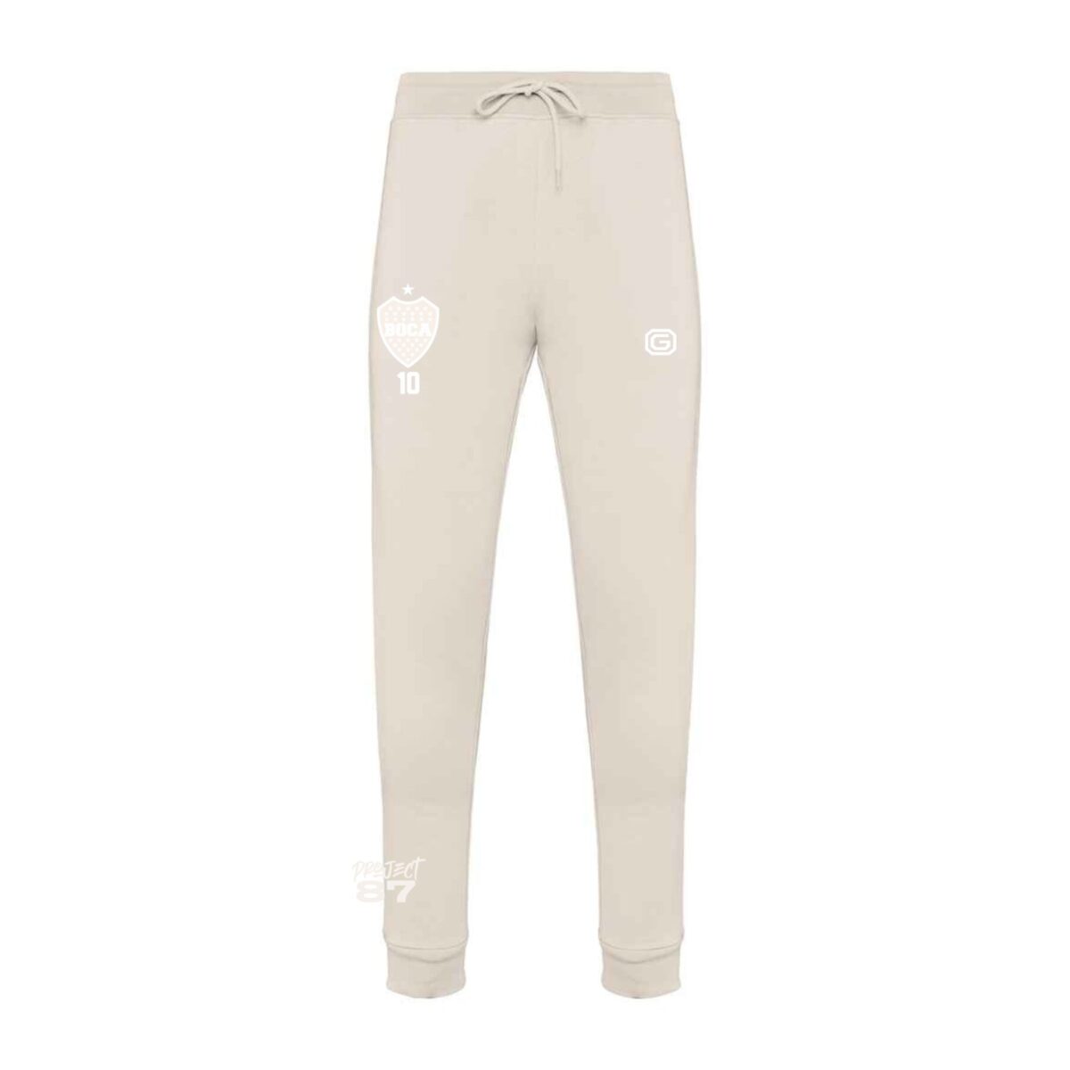 Project 87 – Boca Originals Joggers