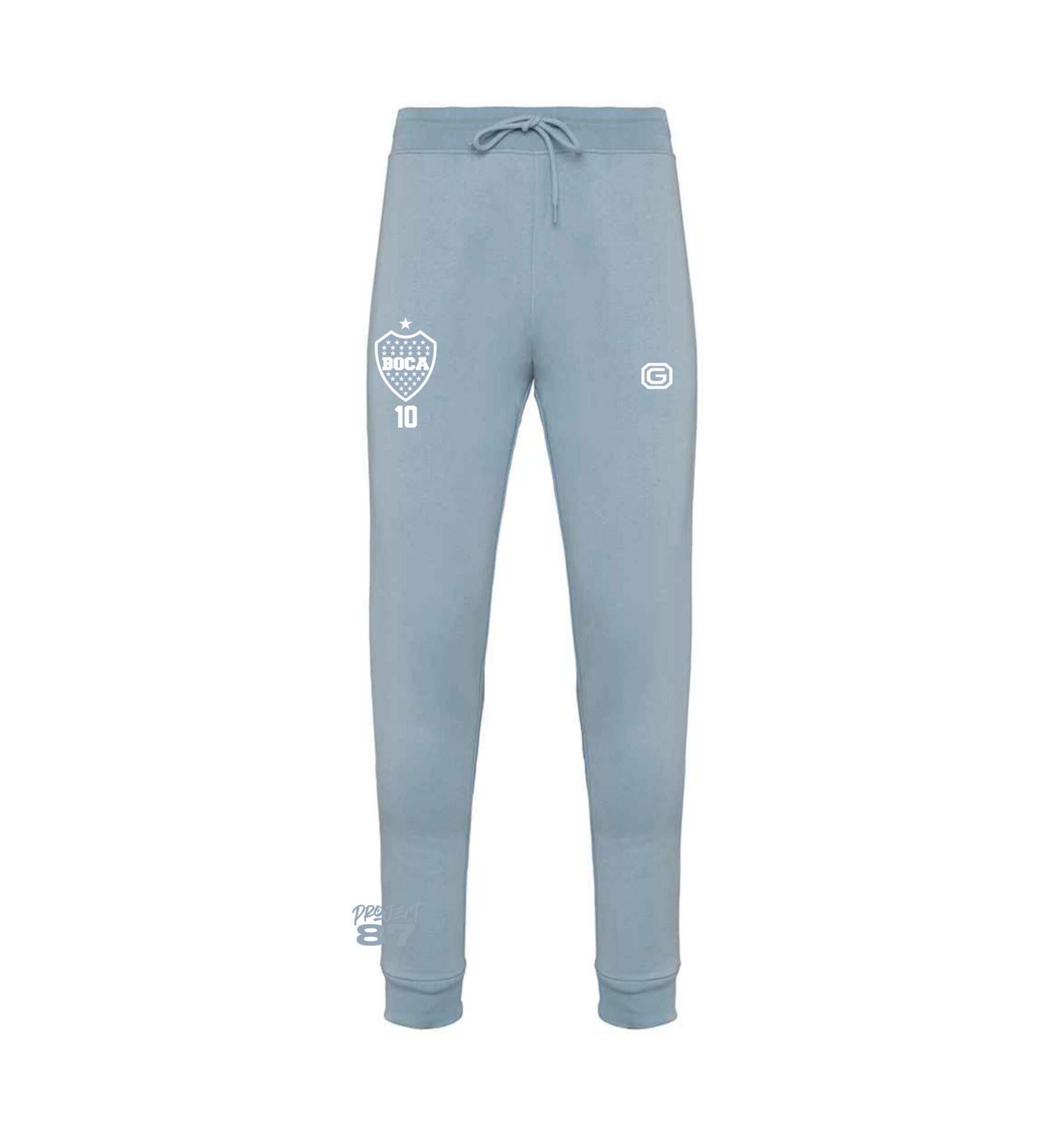 BOCA ORIGINALS joggers aqua