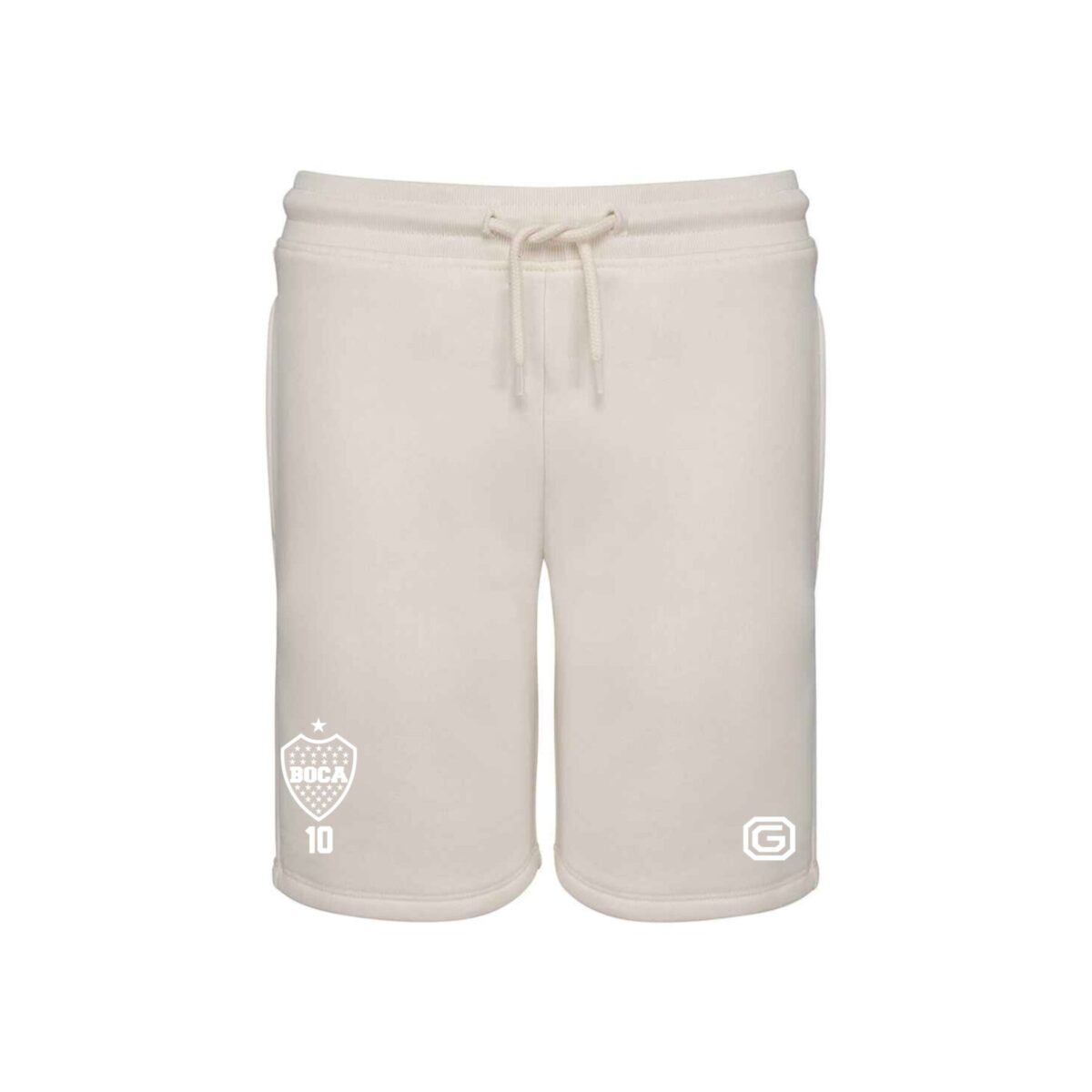 Project 87 – Boca Originals Bermuda Shorts