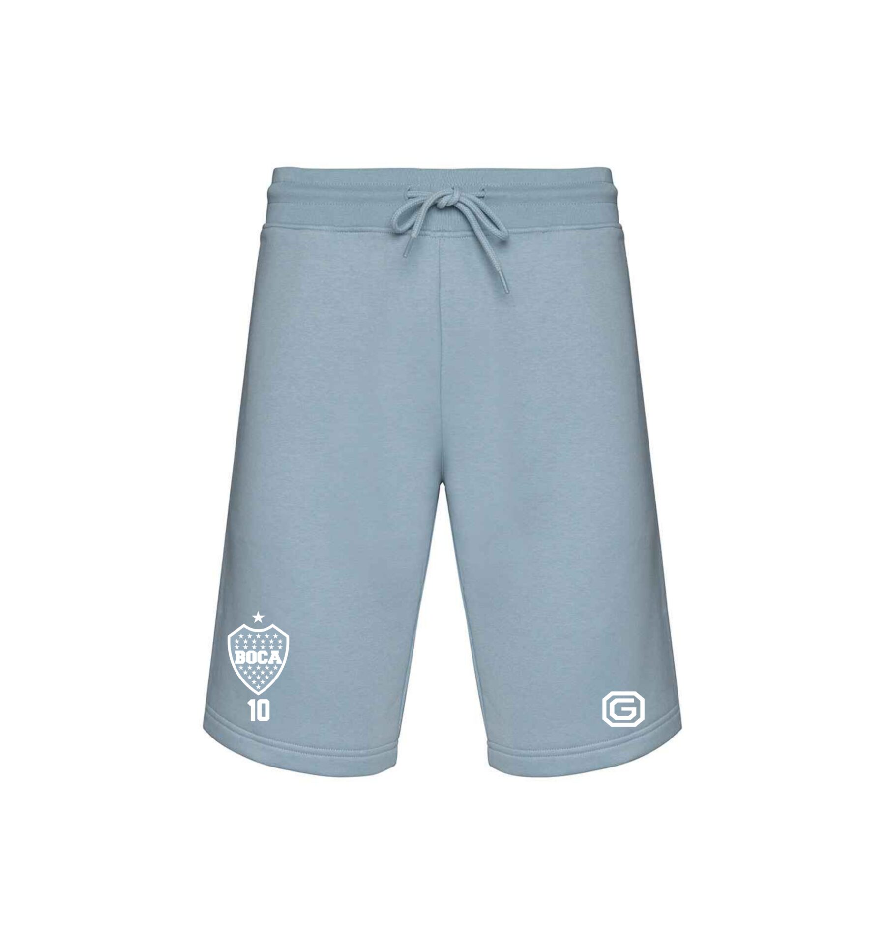 BOCA ORIGINALS shorts aqua