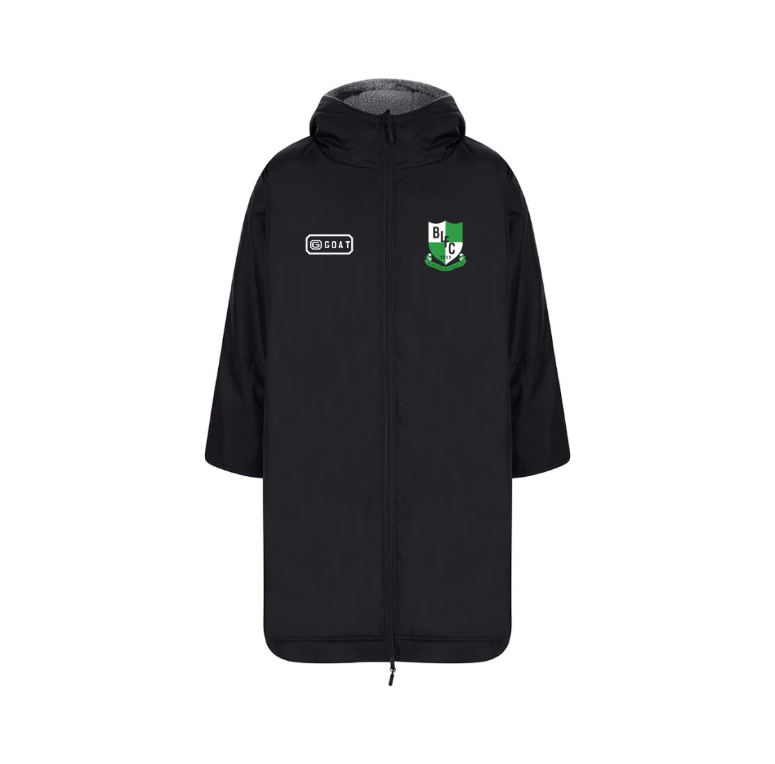 Blackfield & Langley All Weather Robe