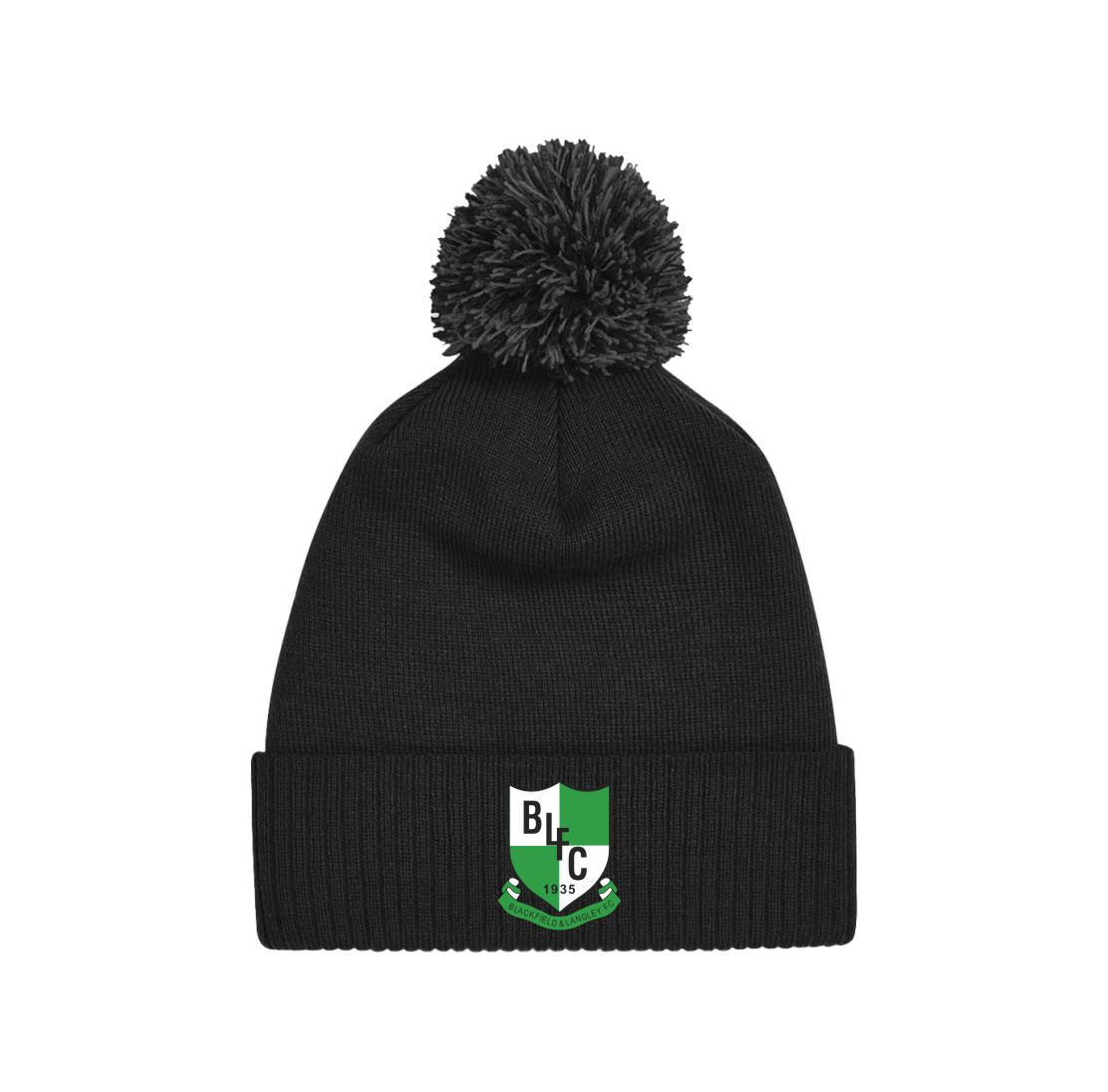 Blackfield & Langley FC Bobble Hat