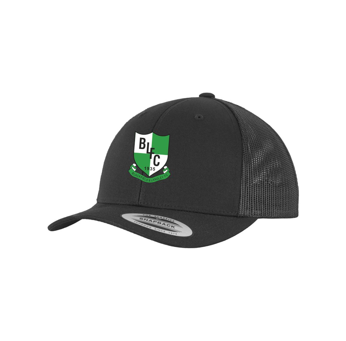 Blackfield & Langley FC Cap