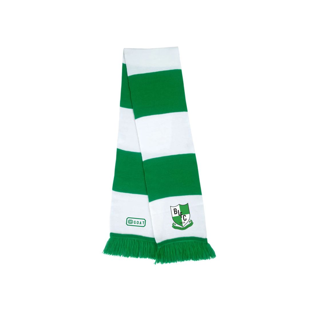 Blackfield & Langley FC Scarf