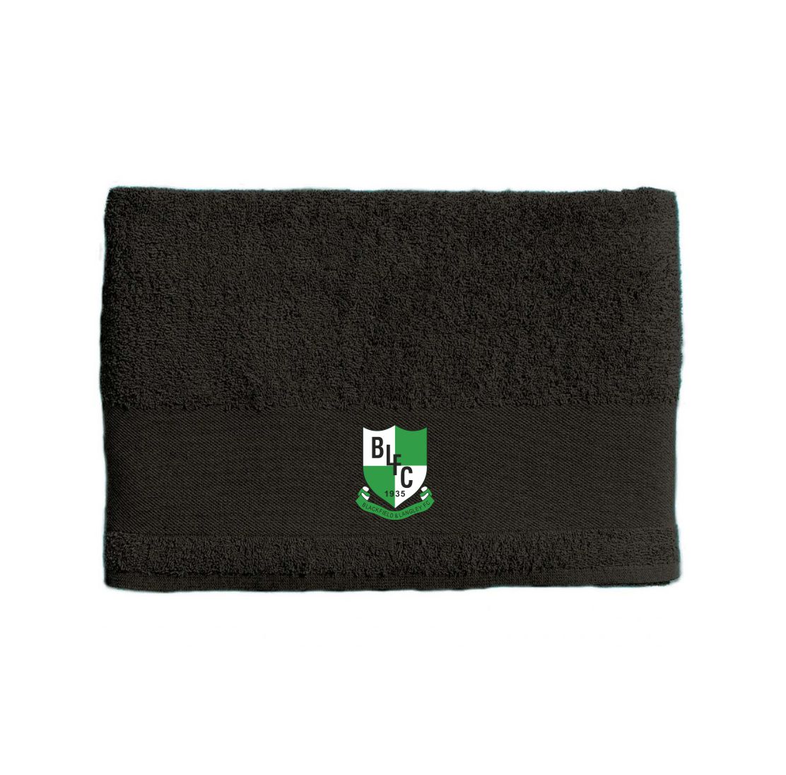 Blackfield & Langley FC Towel