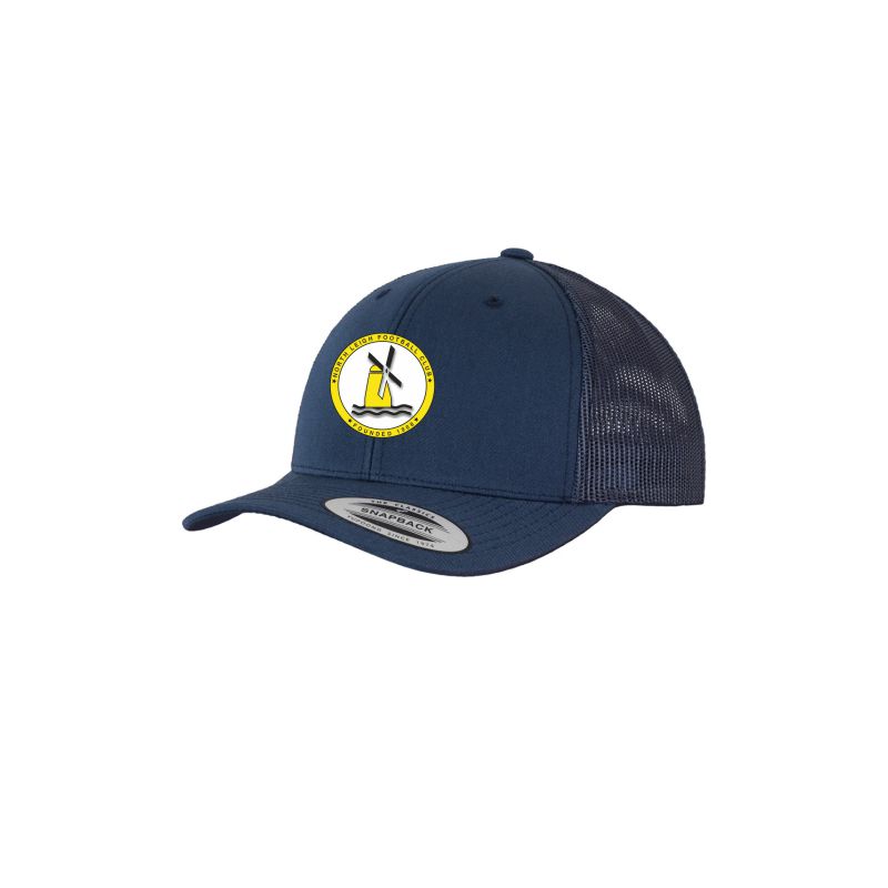 North Leigh FC Cap
