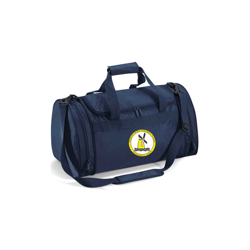 NORTH LEIGH HOLDALL