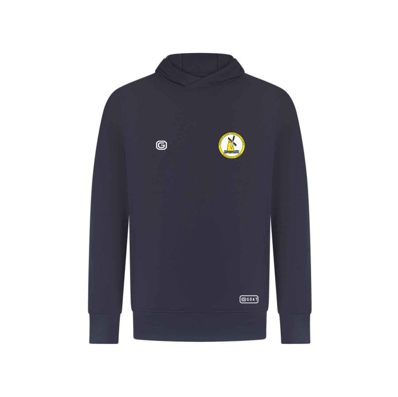 North Leigh Hoody