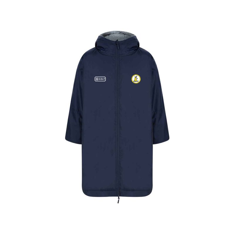 North Leigh All Weather Robe