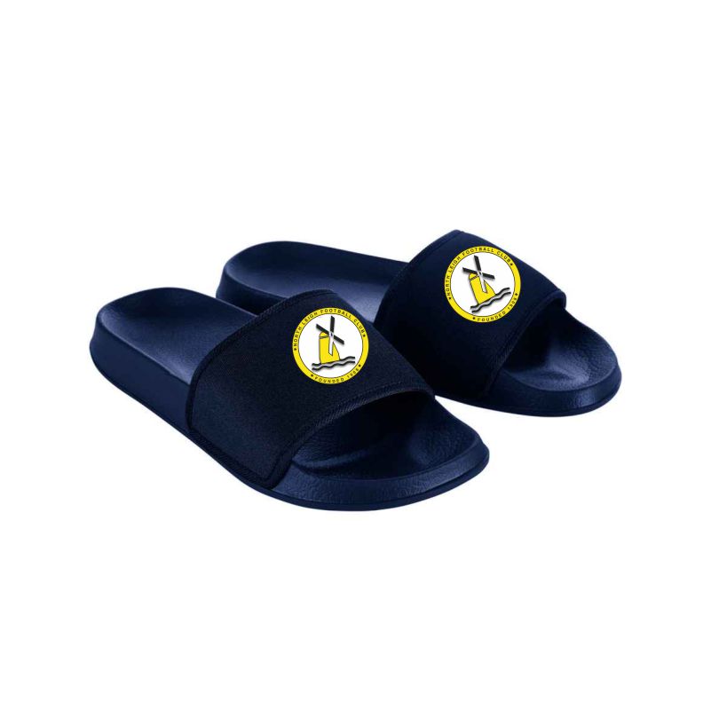 North Leigh FC Sliders