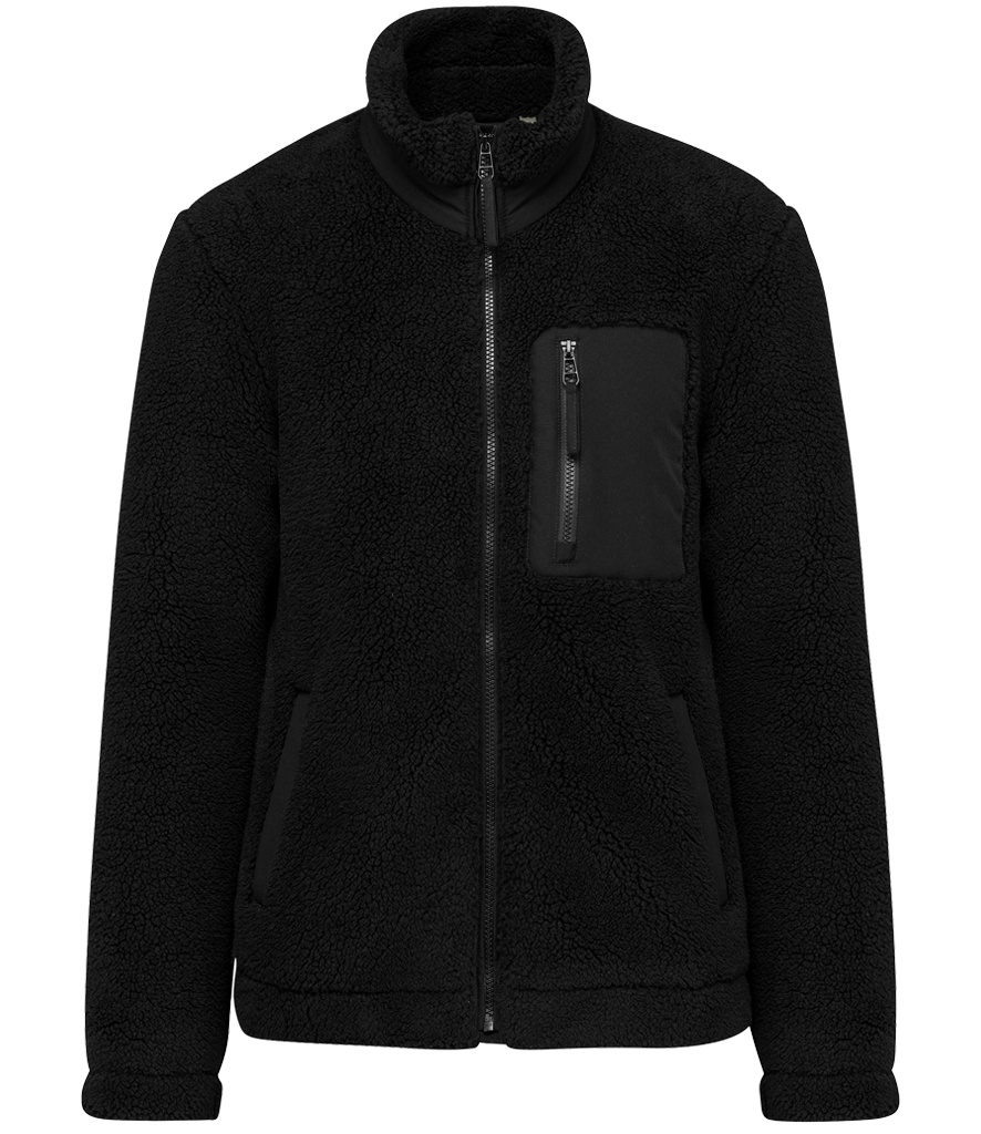 Goat Original BLK