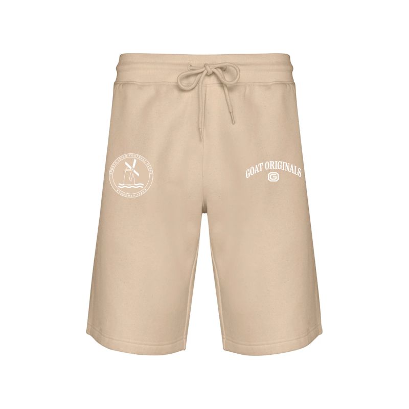 North Leigh Originals Bermuda Shorts
