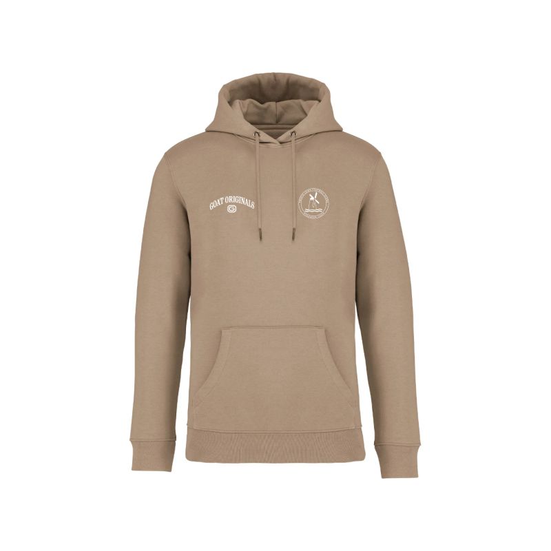 North Leigh Originals - Heavyweight Hoodie
