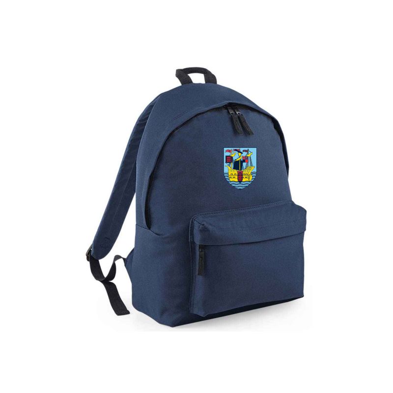 Weymouth Back Pack