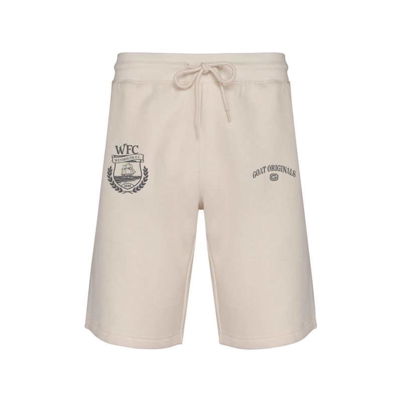 Weymouth Originals Bermuda Shorts