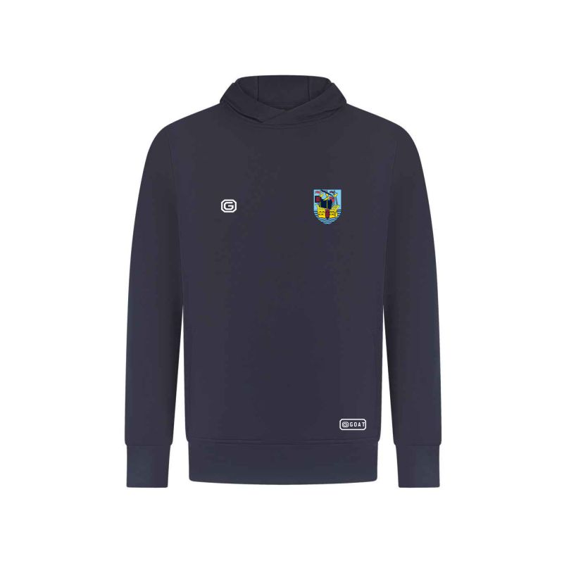 Weymouth Hoody