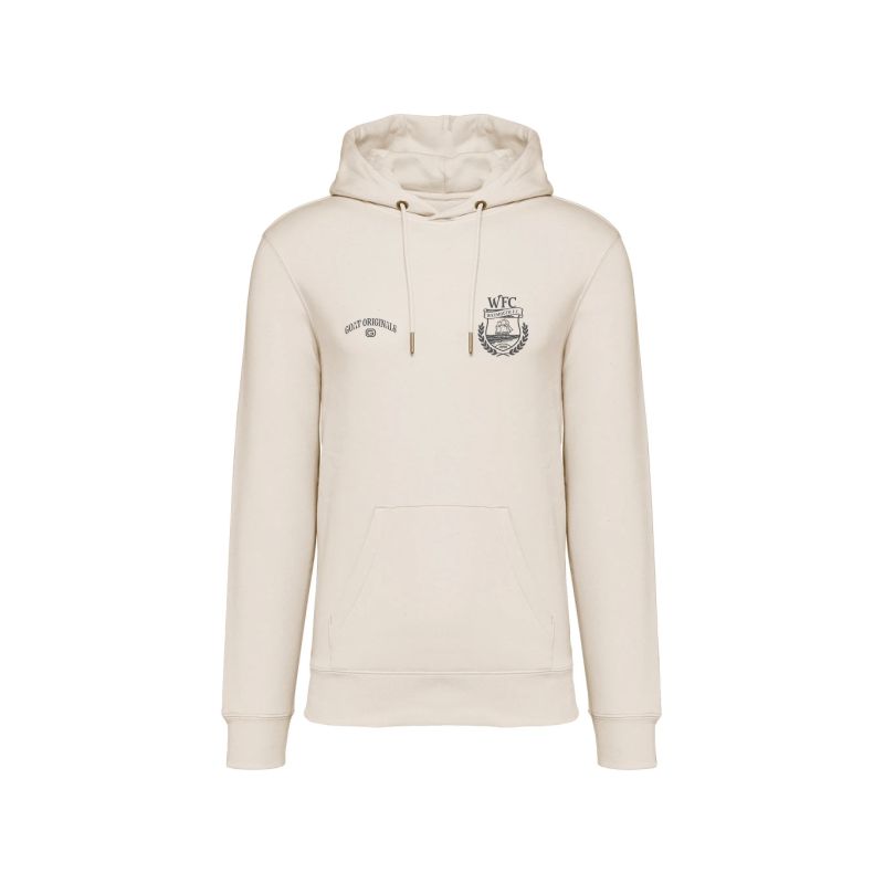 Weymouth Originals - Heavyweight Hoodie