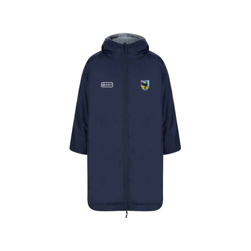 Weymouth All Weather Robe