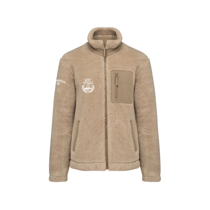 Weymouth FC Sherpa