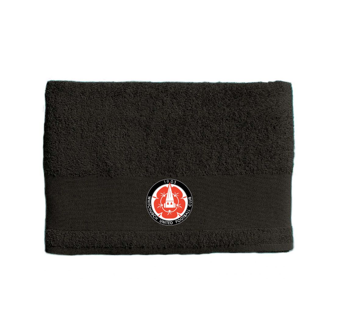 Whitchurch United FC Towel