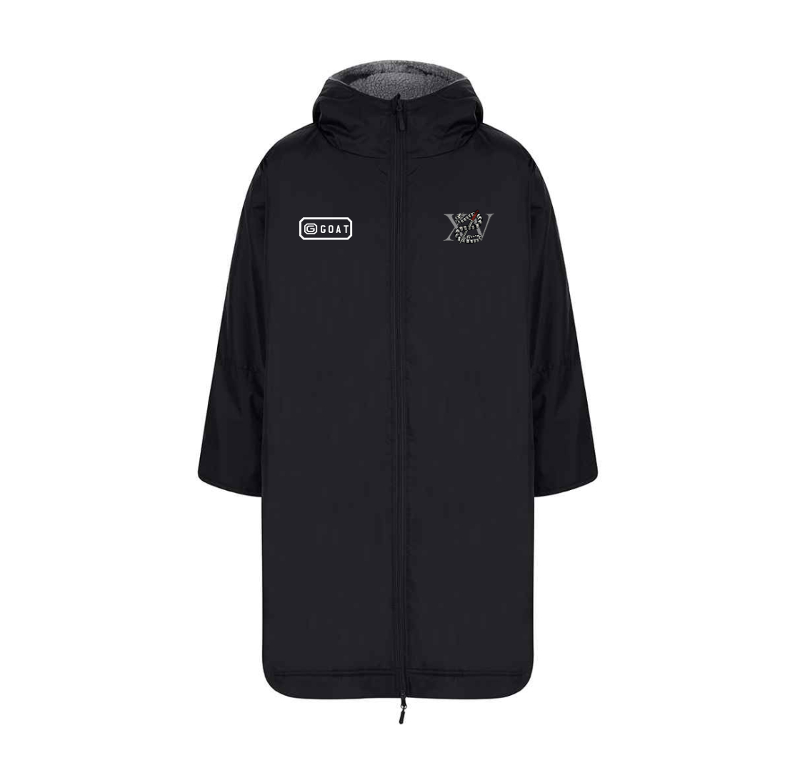 XV Sqn All Weather Robe