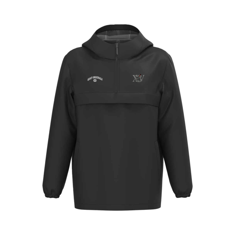 XV SQN windbreaker