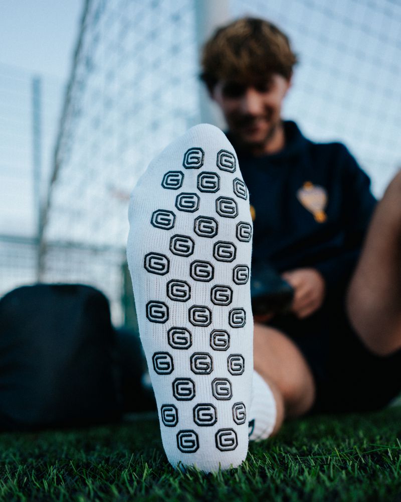 GOAT Grip Sock Traction