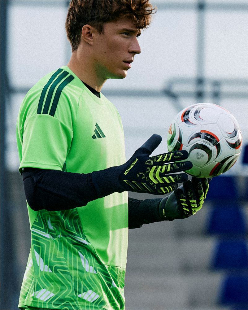 adidas Training Wear