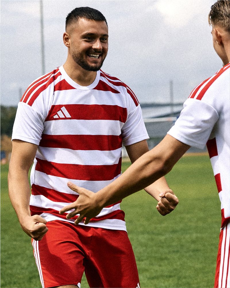 adidas Match Kit UK
