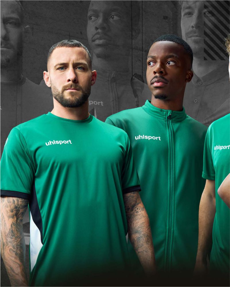 uhlsport Teamwear UK