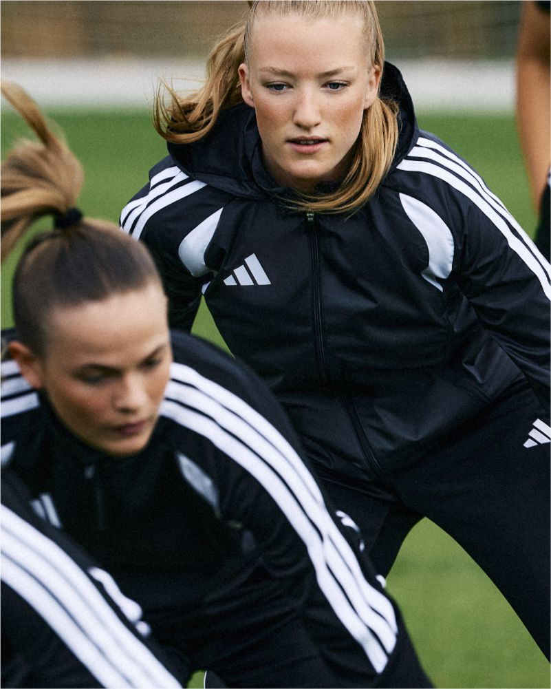 adidas Custom Branding