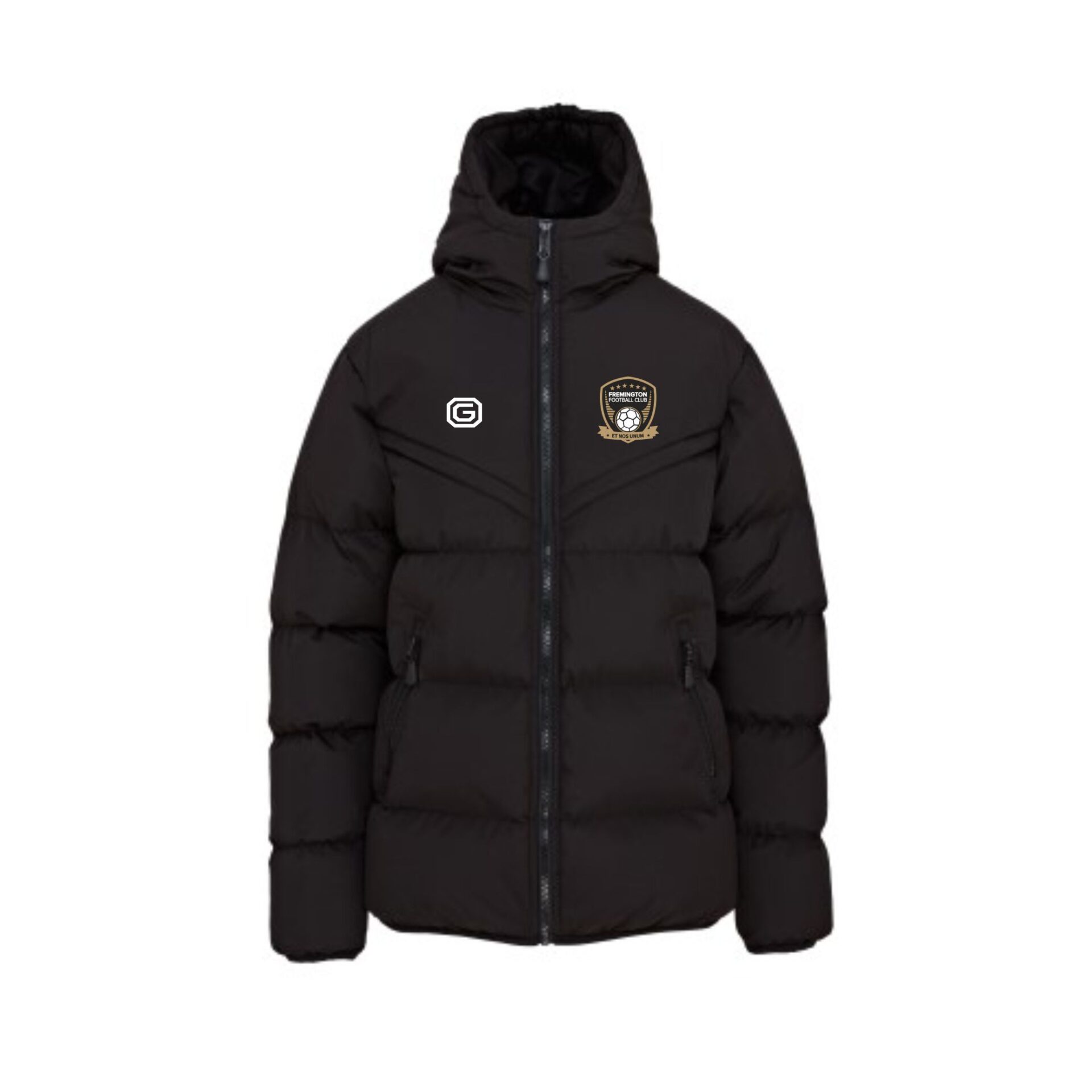 FREM DOWN JACKET