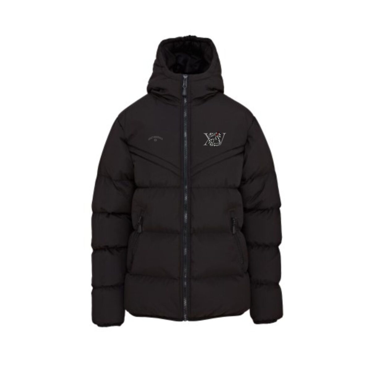XV Squadron Down Jacket
