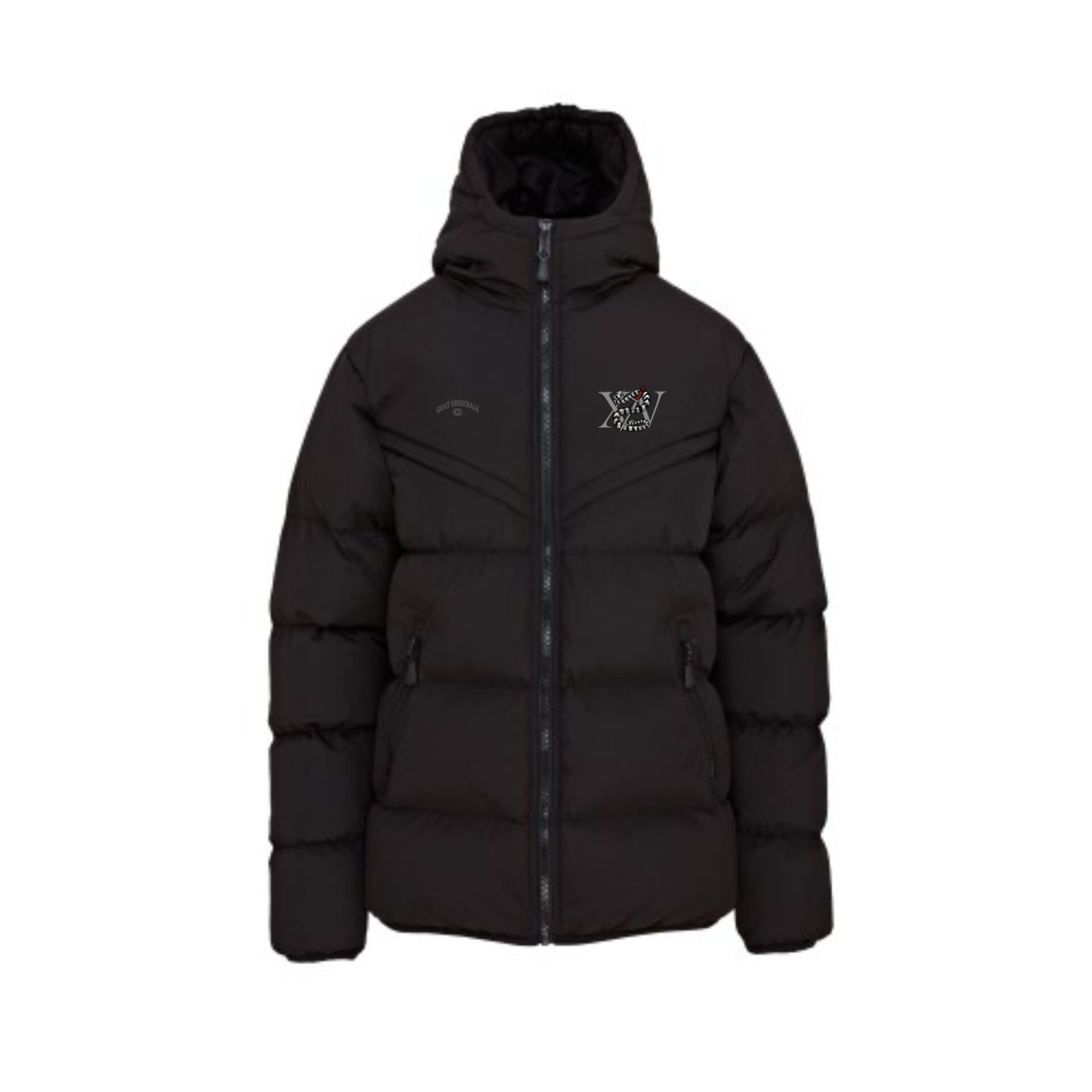 XV DOWN JACKET