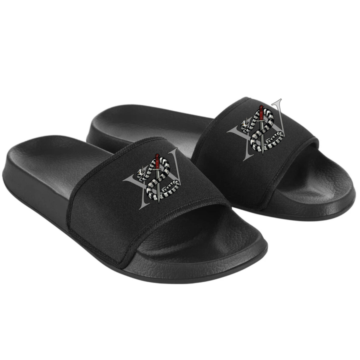 XV Sqn Sliders