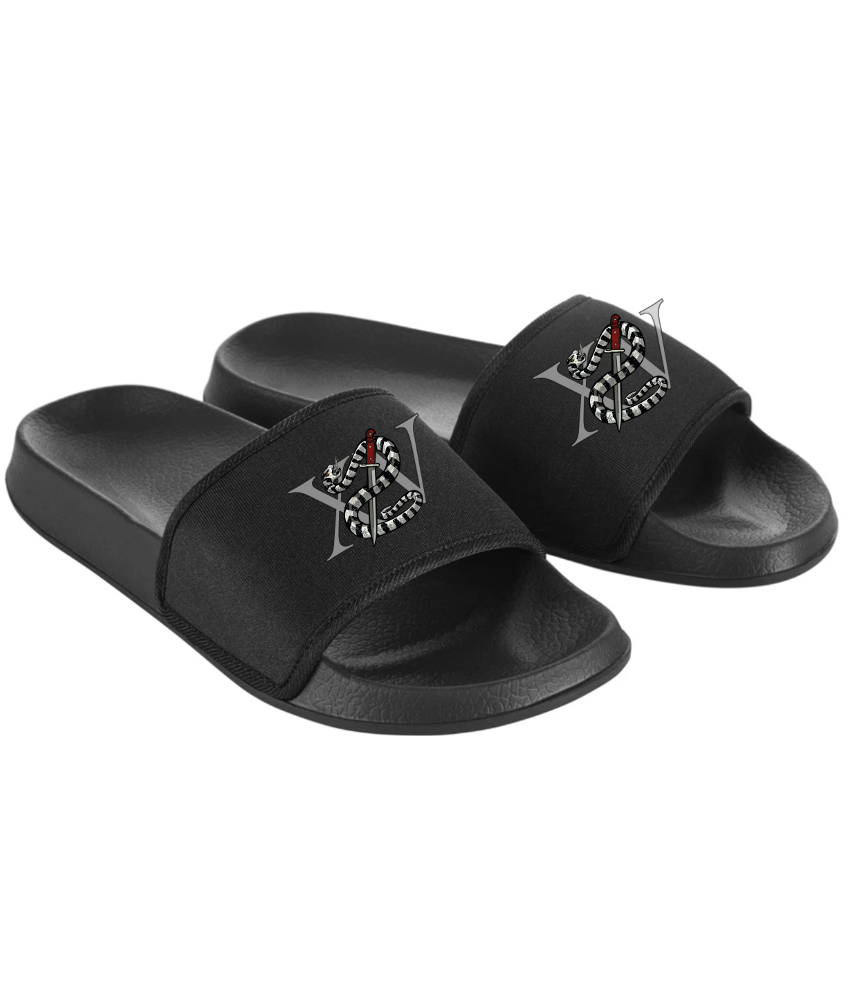 XV SQN SLIDERS