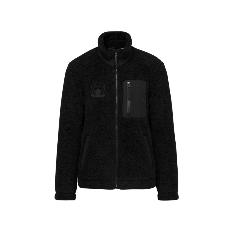 Fremington FC Sherpa Fleece