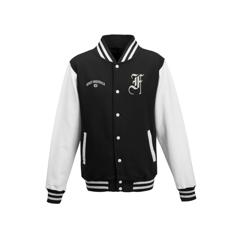 Fremington FC Varsity Padded Jacket - Adult