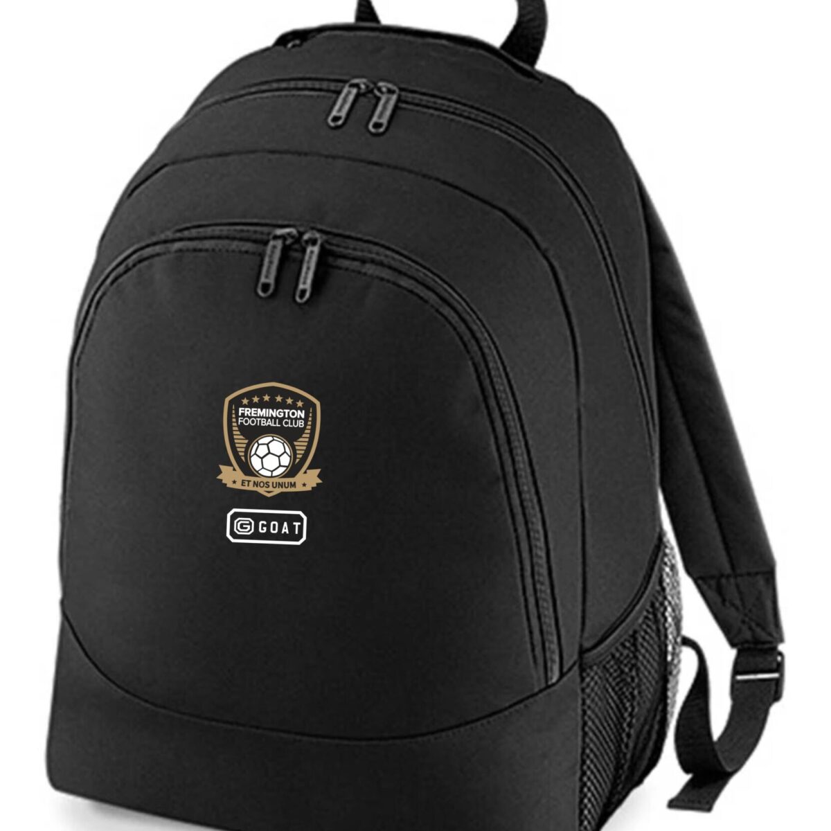 Fremington FC Back Pack