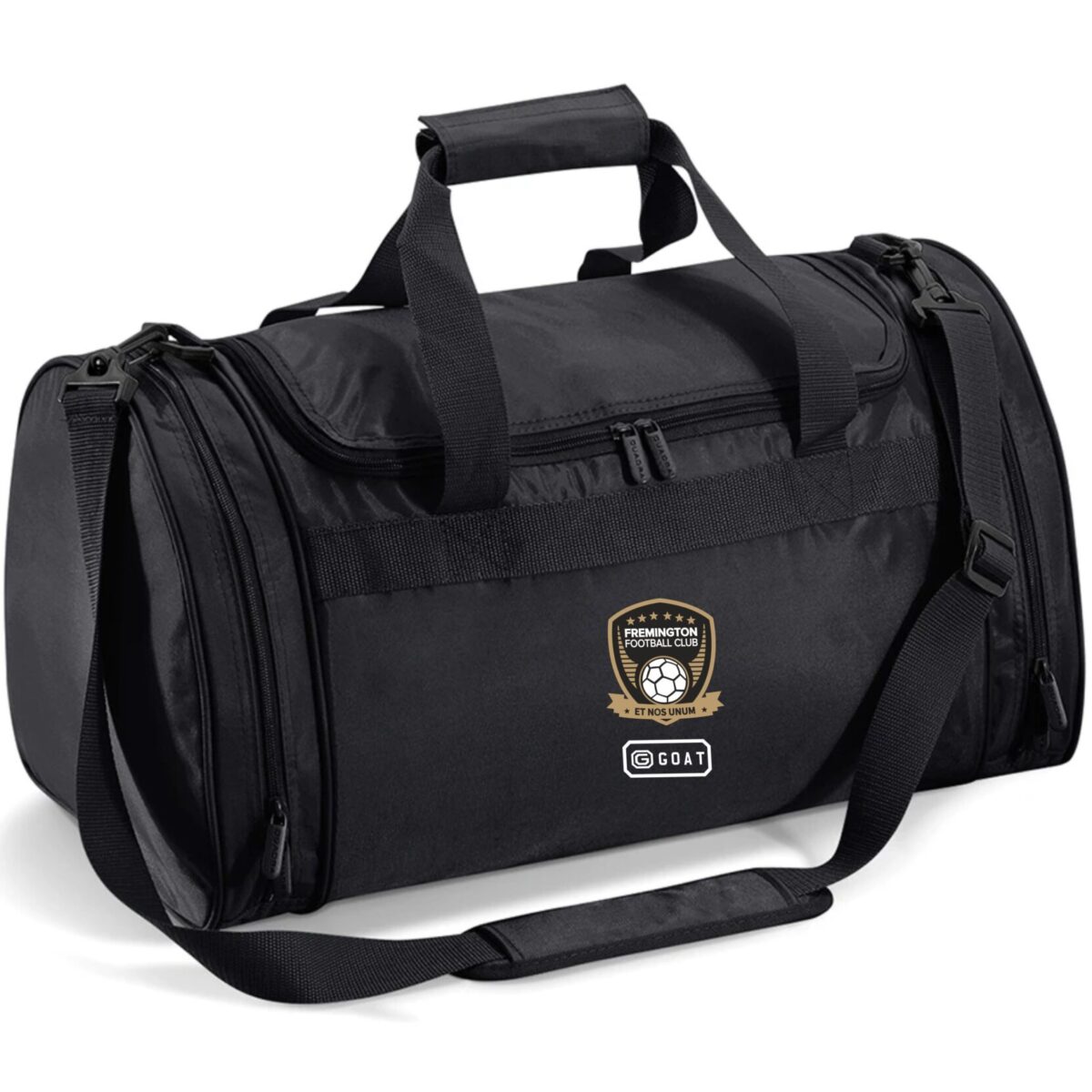 Fremington FC Holdall