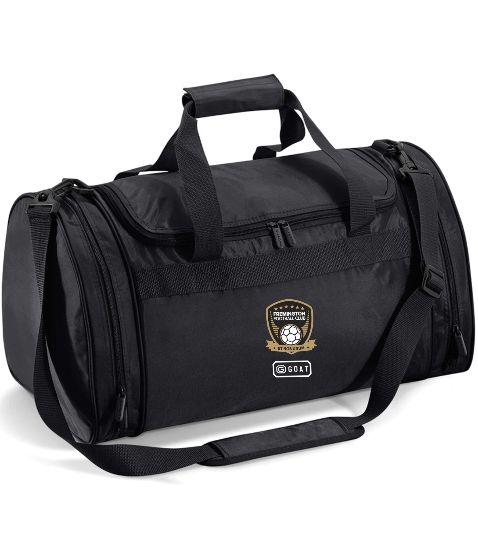 FREMINGTON FC HOLDALL
