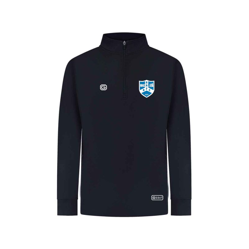 1/4 Zip - Redruth Albany RFC