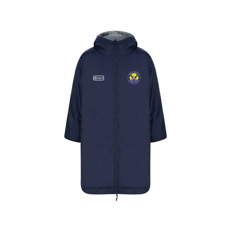 All Weather Robe - North Molton Girls