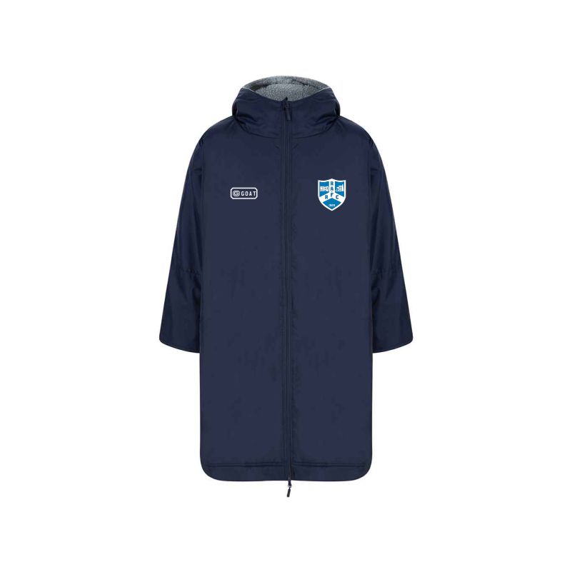 All Weather Robe - Redruth Albany RFC