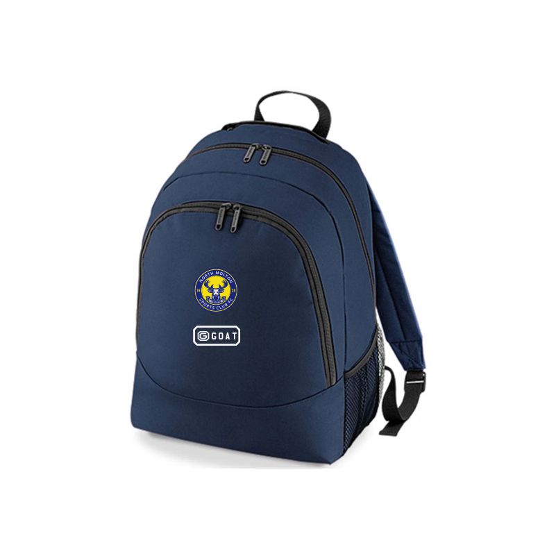 Back Pack - North Molton Girls